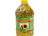 High Quality Refined Sunflower Oil From Turkey 100% Pure for Cooking and Food Halal Certif - фото 3