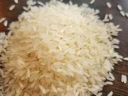 Hindistan'dan gemilerle Rice IR-64 ve Basmati