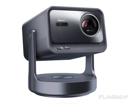 Hisense C2 Ultra 3000 Lümen UHD 4K Lazer DLP Akıllı Projektör