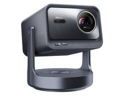 Hisense C2 Ultra 3000 Lümen UHD 4K Lazer DLP Akıllı Projektör