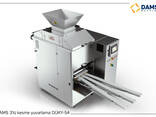 Хлебопекарное Оборудование - DAMS Machine - фото 1