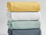 Hotel Bed linen, Sheets, Pillow, Duvet, Towel, Bathrobes - фото 7