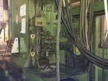 Huller-Hille Nb-h 100-1.1 milling machine with CNC - фото 2