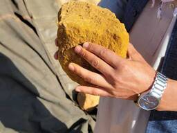 Çinko cevheri Afganistan doğrudan tedarik