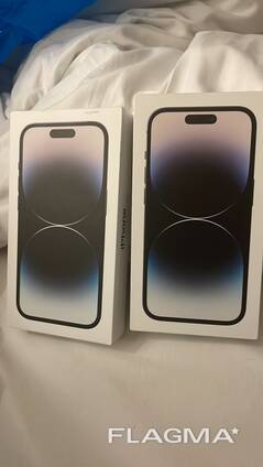 Iphone 14pro 256gb
