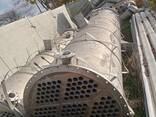 Isı eşanjörleri/reaktörler/buharlaştırıcılar renkli metal - photo 1