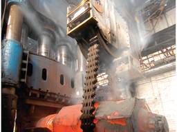 Изготовление горно-шахтного металургического специального оборудования в Турции