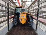 JCB 531-70 Agri - photo 10