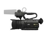 JVC GY-HM250 UHD 4K Akışlı Video Kamera, Dahili Alt Üçte Bir Grafik Özelliği ile - photo 1