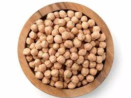 Organic Kabuli Chickpeas 7mm-9mm France Origin 10kg Low Price for Healthy Eating