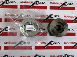 Катерпиллар 114-4294,1144294 шкив натяжителя ремней