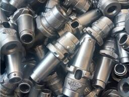 Катерпиллар 241-4559,2414559 Резцедержатель