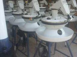 Кеттельные машины