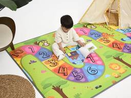 Kids carpet playmat Wholesale