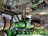 İkinci el GPA Jenbacher JGS 620/612, 4 MW. , 2014, piroliz gazı - photo 7