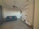 Аренда квартиры 3х ком. Tömük Mersin - photo 9