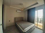 Аренда квартиры 3х ком. Tömük Mersin - photo 13