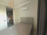 Аренда квартиры 3х ком. Tömük Mersin - photo 14