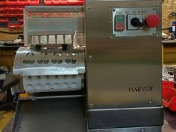 Kirazların çekirdeklerini çıkarma makinesi, kirazlar 100 kg/saat Harver DM200-C