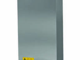 Климатическая установка