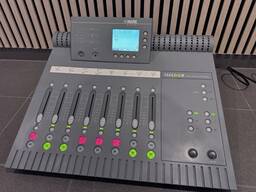 Klotz ParadigM Yayın Stüdyosu Mikseri