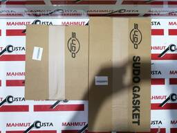 Комацу 6251-K1-9900,6251-K2-9900