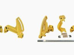 Komatsu 23A-70-13120 Автогрейдеры Фиксатор