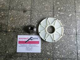 Komatsu 418-12-31110 Муфта гидронасоса