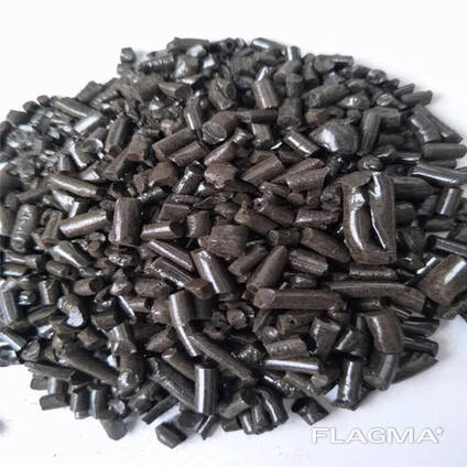 Kömür elektrotlu fırın