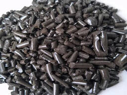 Kömür elektrotlu fırın