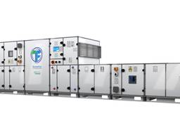 Кондиционирования воздуха