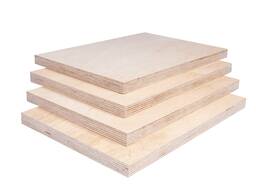 Kontrplak FSF 1250*2500 Polonya'dan toptan.