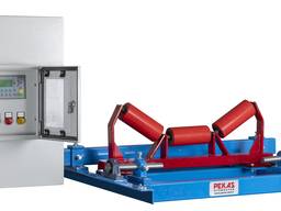 Electronic Belt Scale