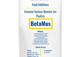 Кормовая добавка БетаМос