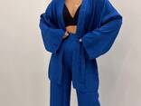 Костюм женский - фото 2