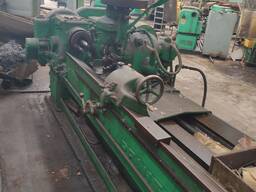 Krank mili delme tezgahları / freze tezgahları / torna tezgahları /