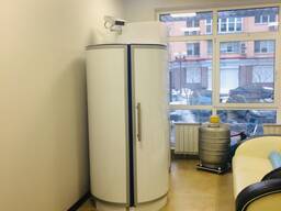 Криосауна Новая