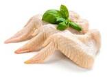 ! - Halal Frozen Chicken, Thigh, Back quarter, Wings , Fillet IPBF , IQF, BF. Ukraine - фото 1
