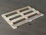 Крышка поддона - фото 1
