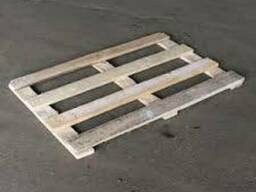 Крышка поддона