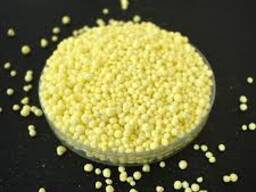 КУПЛЮ: Сера (Комовая / Гранулированная) на экспорт - 250.000 МТ