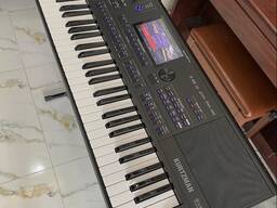 Kurtzman SV800 61 klavye