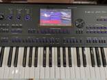 Kurtzman SV800 61 klavye - photo 3