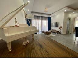 Квартира 2 1 в центре города Кирении