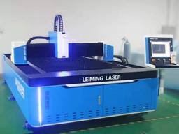 Лазерный станок senfeng 1,5 кВт, Raycus, 2 года гарантии от производителя