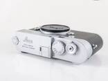 Leica M10-P Dijital Telemetre Fotoğraf Makinesi (Gümüş Krom) - photo 2