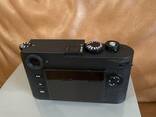 Leica M11 Monokrom Menzil Bulucu Fotoğraf Makinesi - photo 1