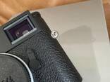 Leica M11 Monokrom Menzil Bulucu Fotoğraf Makinesi - photo 3
