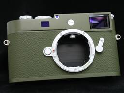 Leica M11-P Safari Menzil Bulucu Fotoğraf Makinesi