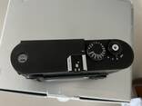Leica M8 dijital kamera - photo 1